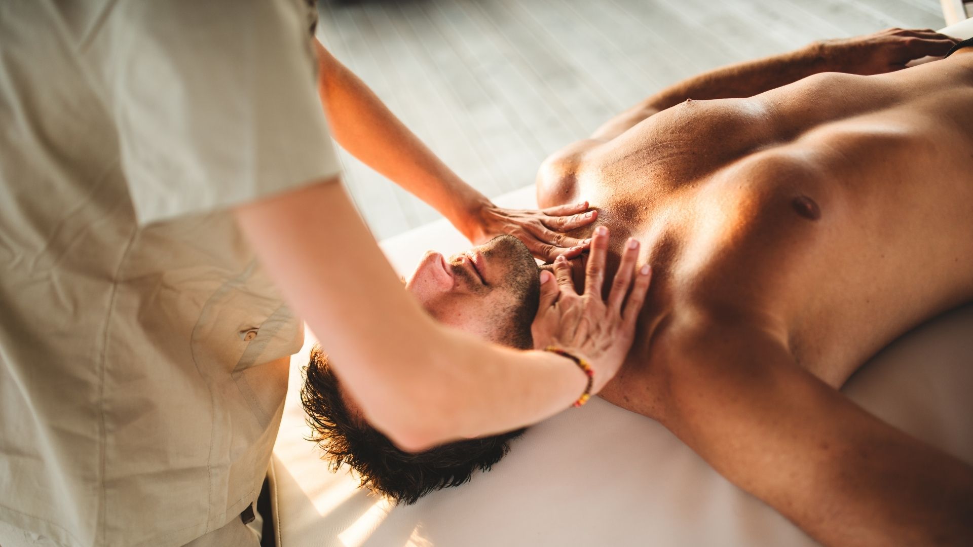 Ayurvedic Massage